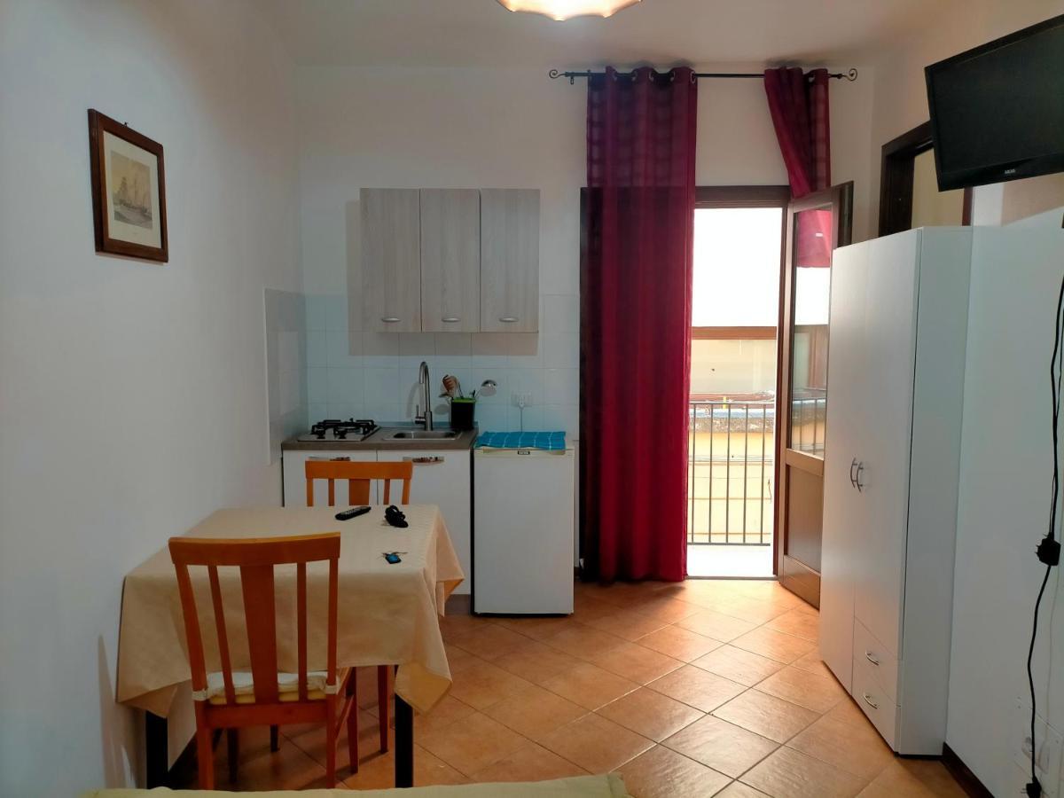 A Casa Scalilla Apartment Palermo Exterior photo