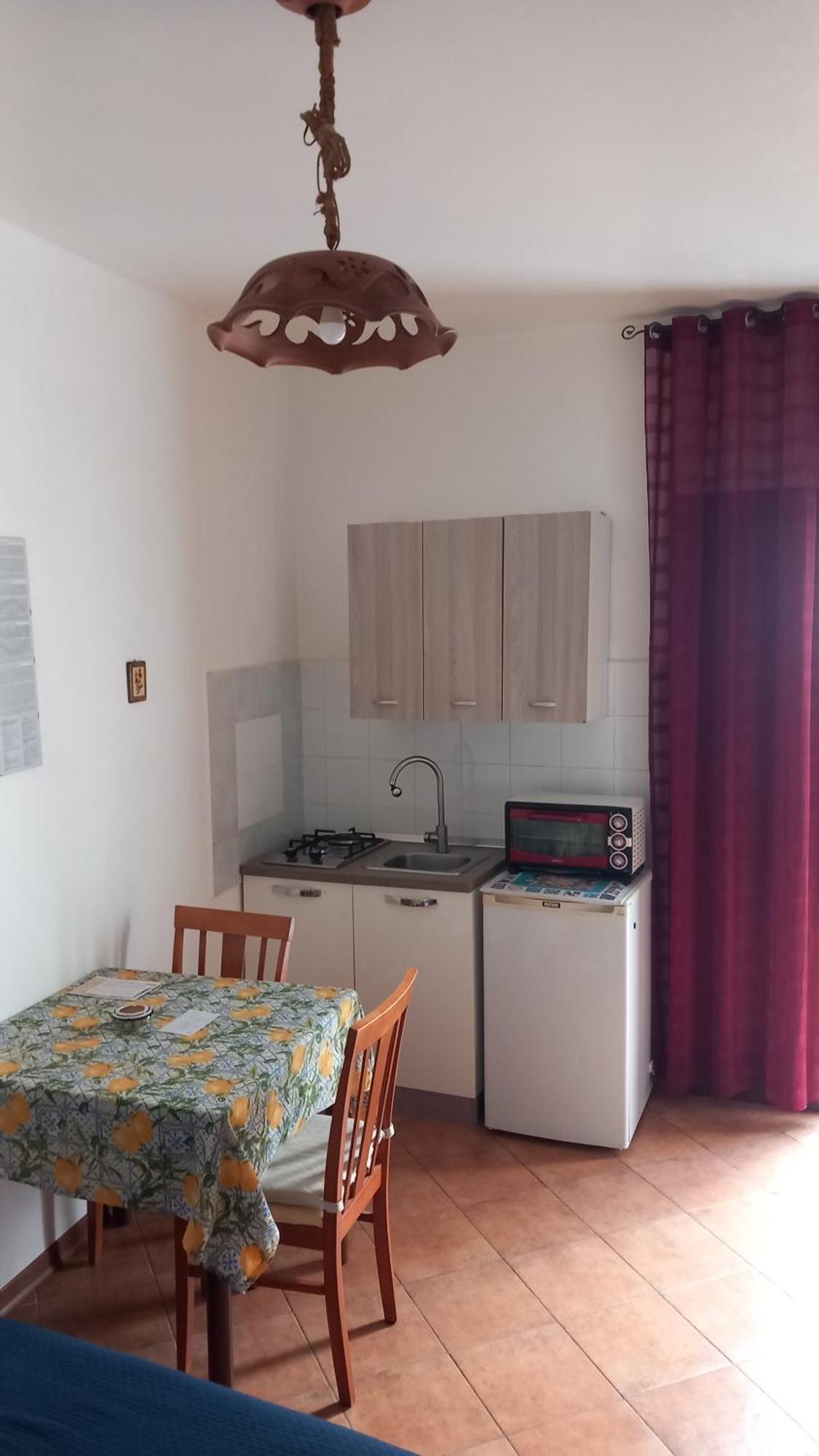 A Casa Scalilla Apartment Palermo Exterior photo