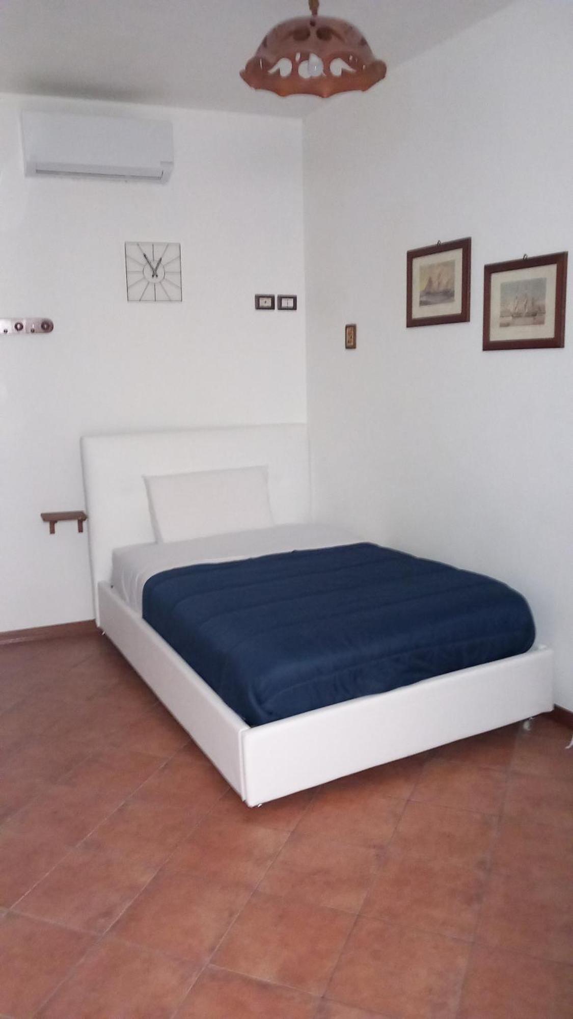 A Casa Scalilla Apartment Palermo Exterior photo